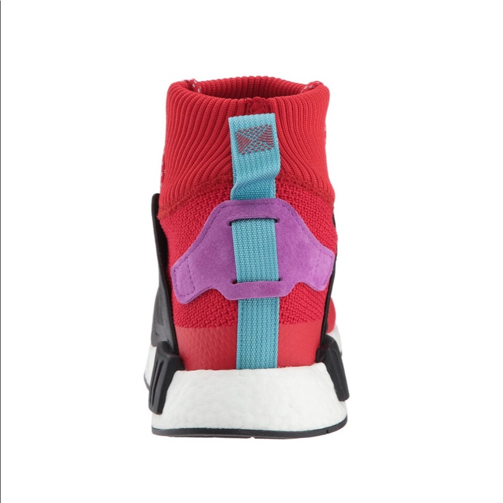 Adidas Winter Ultra Boost NMD XR1 shoes - Picture 4 of 13